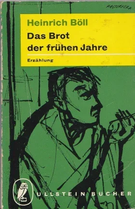 Heinrich Böll: Das Brot der frühen Jahre - nr. 1