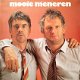 Koot en Bie - Mooie meneren - 5e LP Simplistisch Verbond 1982 - 4 - Thumbnail