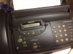 Goedwerkend Philips Fax met telefoon - 1 - Thumbnail
