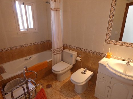 3 slaapkamer villa te koop in Guardamar del Segura El Raso - 6