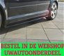 Audi A3 8p Sportback Sideskirt Diffuser Tdi Fsi Tsi S3 Rs3 - 3 - Thumbnail
