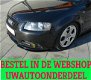 Audi A3 8p Sportback Voorspoiler Spoiler Splitter Dsg S3 Tsi - 4 - Thumbnail