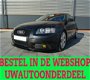 Audi A3 8p Sportback Voorspoiler Spoiler Splitter Dsg S3 Tsi - 5 - Thumbnail