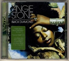 Angie Stone - Black Diamond