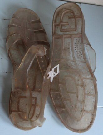 Waterschoenen - maat 40 - Afbeelding 2