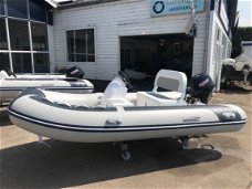 Nimarine MX 360 RIB