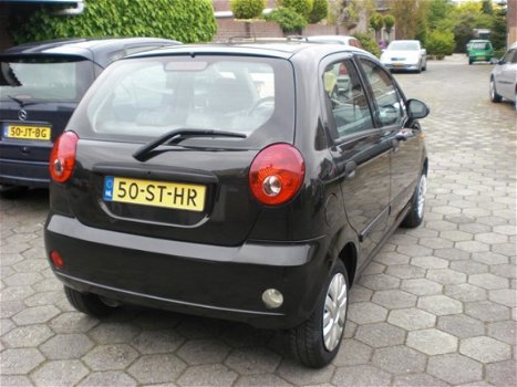 Chevrolet Matiz - 0.8 Breeze STRB-AIRCO-APK-05-2020-BJ 2006 - 1