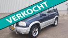 Suzuki Grand Vitara - 2.5 V6 - 1 - Thumbnail