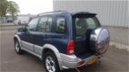 Suzuki Grand Vitara - 2.5 V6 - 1 - Thumbnail