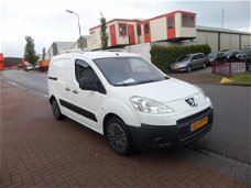 Peugeot Partner - 120 1.6 HDI L1 XR