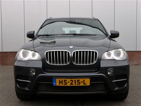 BMW X5 - 4.0d Executive | Navi | Xenon | Leder - 1