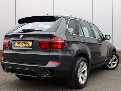 BMW X5 - 4.0d Executive | Navi | Xenon | Leder - 1