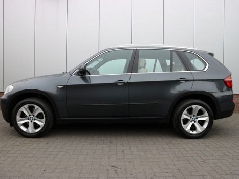 BMW X5 - 4.0d Executive | Navi | Xenon | Leder - 1