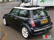 Mini Mini Cooper - Chili - 1 - Thumbnail