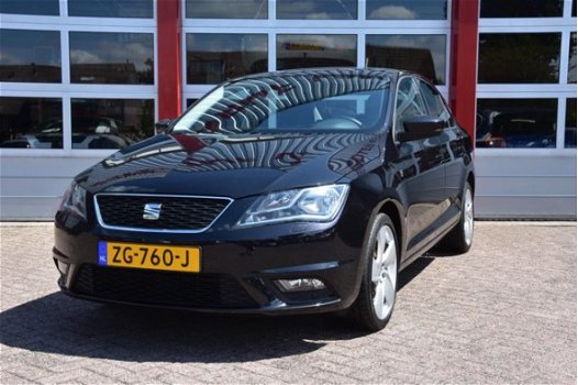 Seat Toledo - 1.2 TSI Style - 1