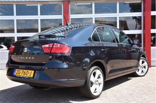 Seat Toledo - 1.2 TSI Style - 1