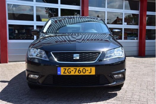 Seat Toledo - 1.2 TSI Style - 1