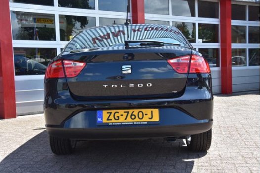 Seat Toledo - 1.2 TSI Style - 1