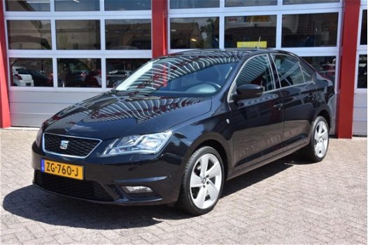 Seat Toledo - 1.2 TSI Style - 1