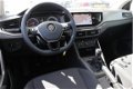 Volkswagen Polo - Comfortline 1.0 MPI 80pk 5 vers - 1 - Thumbnail