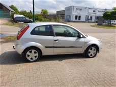 Ford Fiesta - 1.3, 1e Eig E 500 Sloop Premie Zondag Open