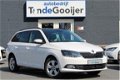 Skoda Fabia Combi - 1.2 TSi | PANORAMADAK | CLIMATE CONTROL | STOELVERW. | - 1 - Thumbnail