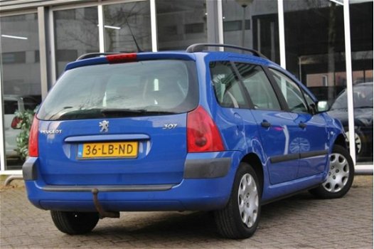 Peugeot 307 Break - 1.4 XR bj 2002✅Nieuwe APK bij Aflevering - 1