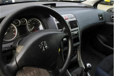 Peugeot 307 Break - 1.4 XR bj 2002✅Nieuwe APK bij Aflevering
