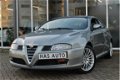 Alfa Romeo GT - 1.9 JTD Distinctive M-Jet bj 2009 ✅ - 1 - Thumbnail