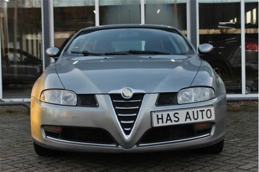 Alfa Romeo GT - 1.9 JTD Distinctive M-Jet bj 2009 ✅ - 1