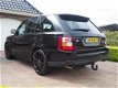 Land Rover Range Rover Sport - 4.2 V8 Supercharged | Full options| Schitterende staat | Navi | Leder - 1 - Thumbnail