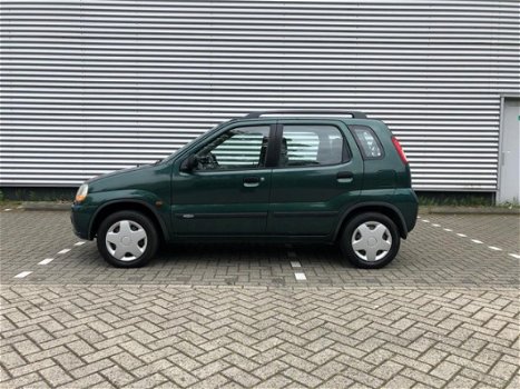 Suzuki Ignis - 1.3 GL *APK*stuurbek elekramen - 1