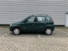 Suzuki Ignis - 1.3 GL *APK*stuurbek elekramen