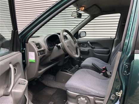 Suzuki Ignis - 1.3 GL *APK*stuurbek elekramen - 1