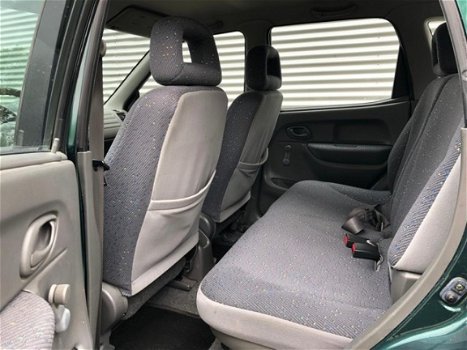 Suzuki Ignis - 1.3 GL *APK*stuurbek elekramen - 1