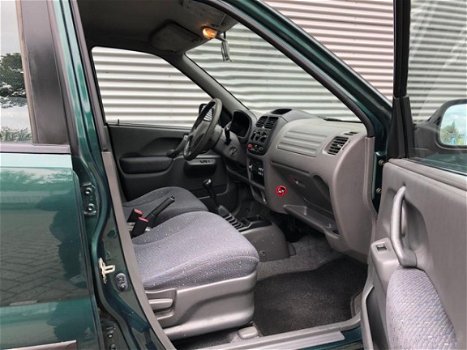 Suzuki Ignis - 1.3 GL *APK*stuurbek elekramen - 1