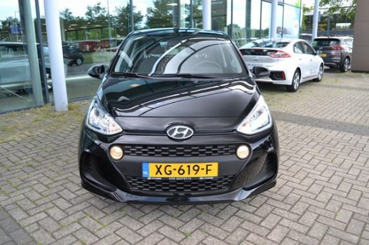 Hyundai i10 - 1.0i Comfort | Airco | Cruise Control | 4x El. Ramen - 1