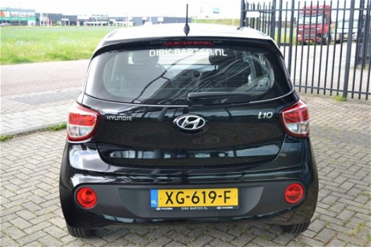 Hyundai i10 - 1.0i Comfort | Airco | Cruise Control | 4x El. Ramen - 1