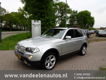 BMW X3 - 2.0d 177pk X-Drive Aut. / Lederen bekleding / Navigatie - 1 - Thumbnail