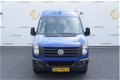 Volkswagen Crafter - van 10.950 voor 10.129, -- Netto/Excl. BTW - 1 - Thumbnail