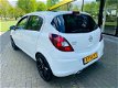 Opel Corsa - 1.4 5D 100PK COLOR ED. AC MP3 17