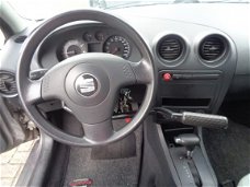 Seat Ibiza - 1.4 Automaat met Invalide aanpassing