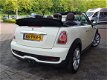 Mini Mini Cabrio - 1.6 TURBO 184PK COOPER S | ALWAYS OPEN+RED HOT+CITY+WIRED PACK | NAVI | LEDER+VER - 1 - Thumbnail