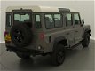Land Rover Defender - 2.5 TD5 9 persoons / zeer netjes - 1 - Thumbnail