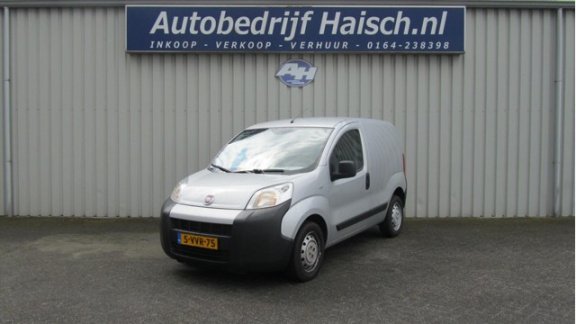 Fiat Fiorino - 1.3 D 70KW - 1