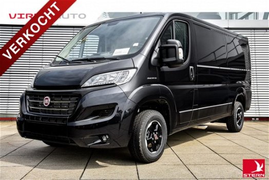 Fiat Ducato - L2H1 130pk Luxury Pro - 1