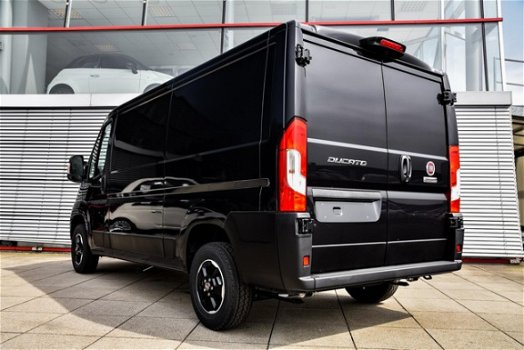 Fiat Ducato - L2H1 130pk Luxury Pro - 1