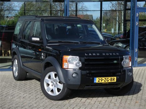 Land Rover Discovery - 2.7 TDV6 AUT. 7-PERS. HSE PREMIUM PACK - 1