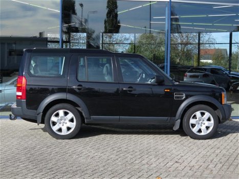 Land Rover Discovery - 2.7 TDV6 AUT. 7-PERS. HSE PREMIUM PACK - 1