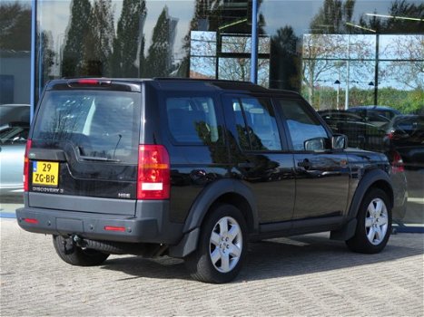 Land Rover Discovery - 2.7 TDV6 AUT. 7-PERS. HSE PREMIUM PACK - 1